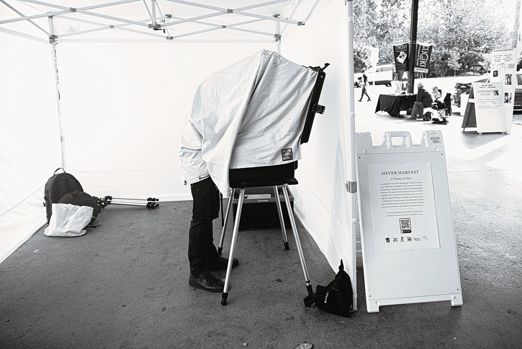 CLICK! Photo Fair Durham, NC ricky garni Flickr