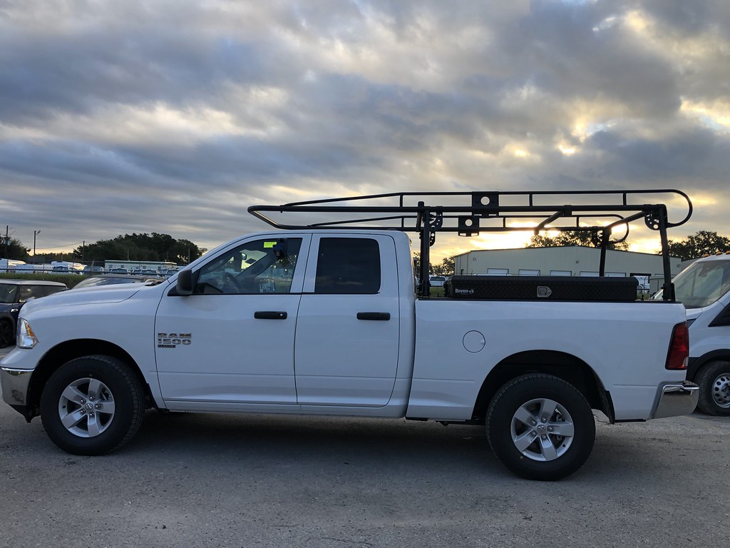 ORJ38698 Ladder Rack KNAPHEIDE SOUTHEAST Flickr