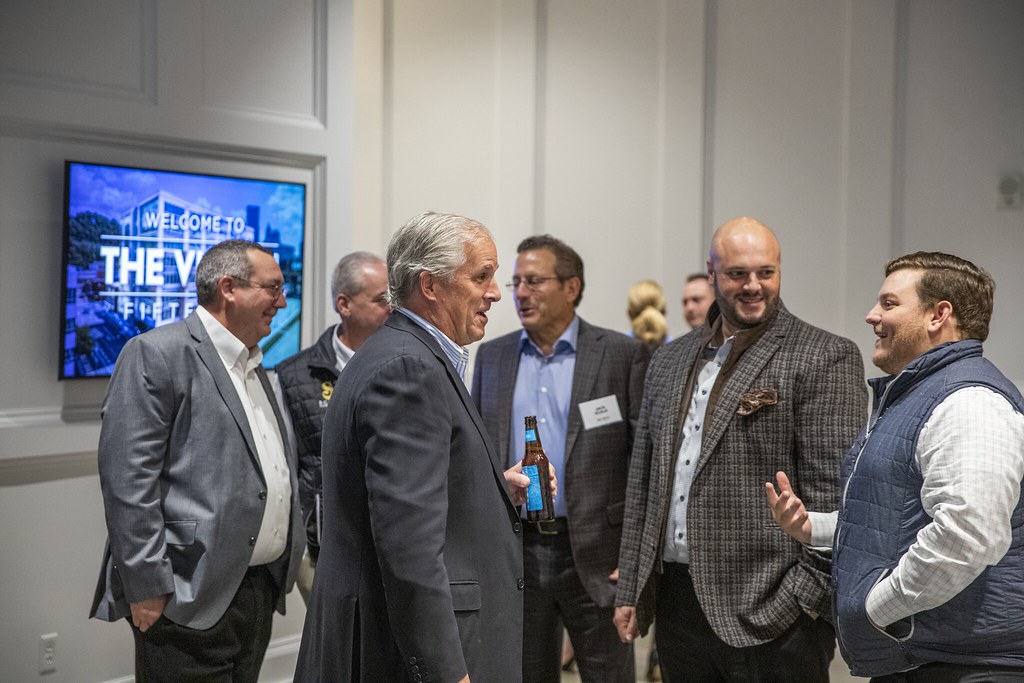 VIS_OpenHouse_ Burns Scalo Real Estate Flickr