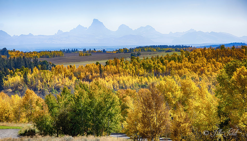 near Ashton Idaho Pattysphotos Flickr