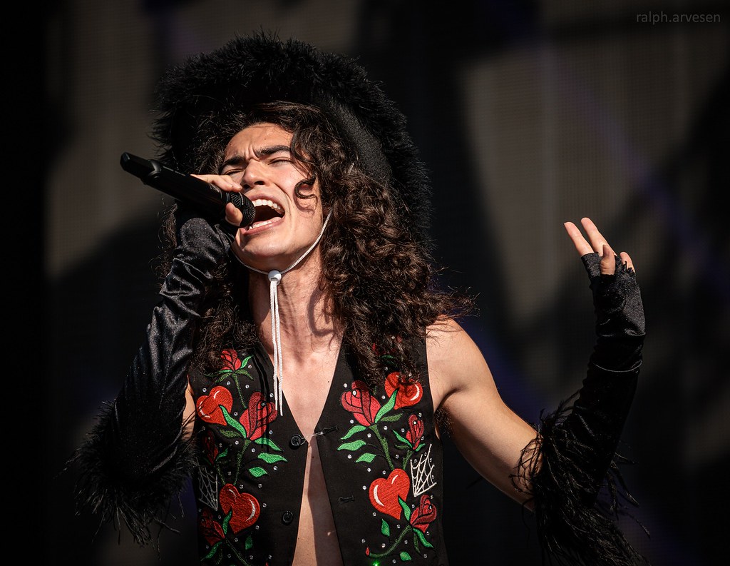 20221014 (ACL Music Festival, Zilker Park, Austin) Flickr