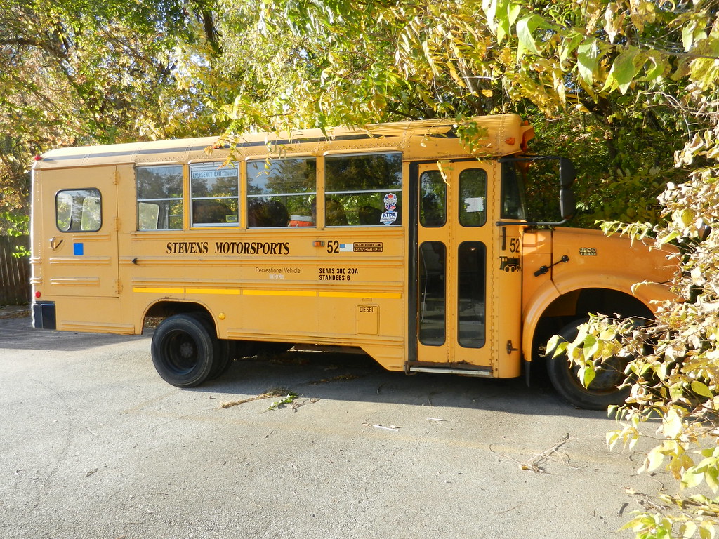 exArkport Central School 52 Private owner Covington, KY… Flickr