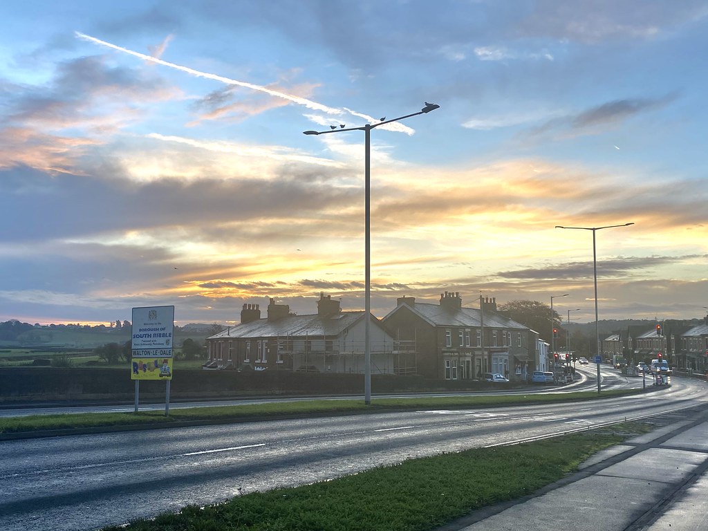 Waltonledale, Preston, 21.10.2022 KL Waltonledale, Pre… Flickr