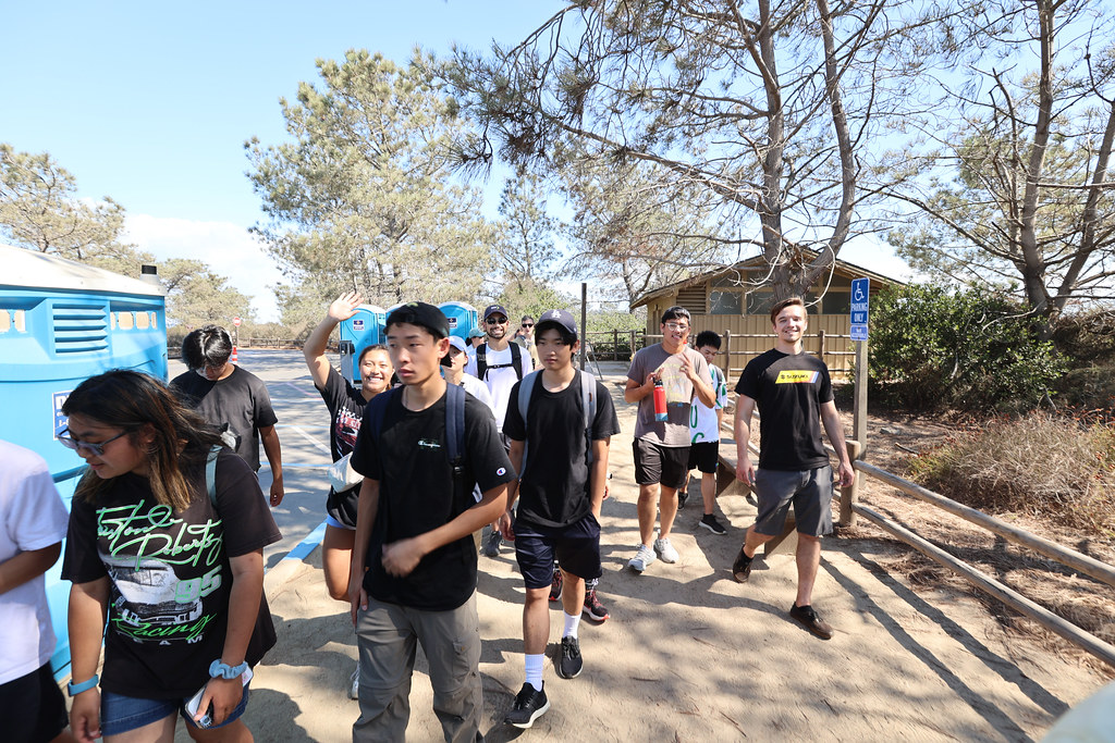 Pomona SD Hike_20220903_6311 Gracepoint Pomona Flickr