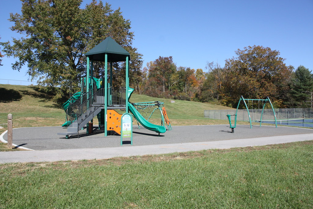 IMG_7623 Carroll County Recreation & Parks Flickr