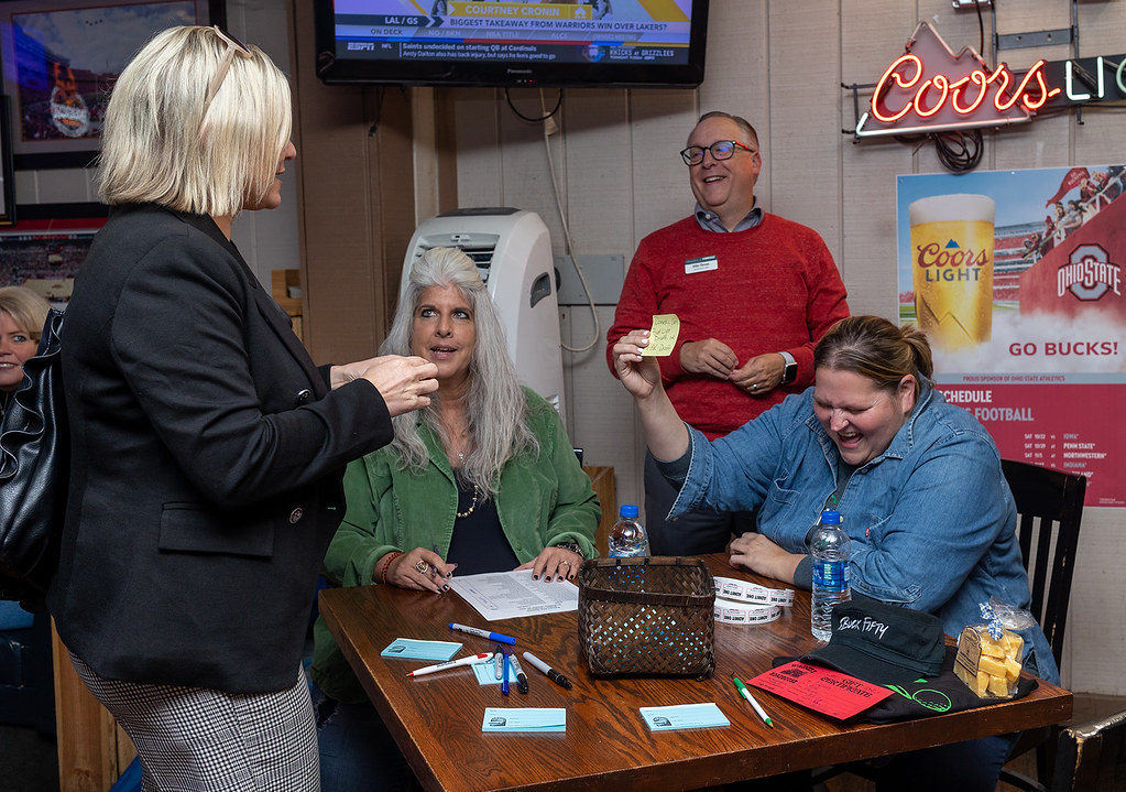 Wagner's Roadhouse BAB Chillicothe Ross Chamber of Commerce Flickr