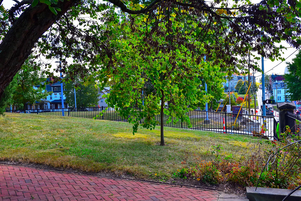 DSC_8523_A2 Auburn Ave Mount Auburn, Cincinnati. kennyb2b Flickr