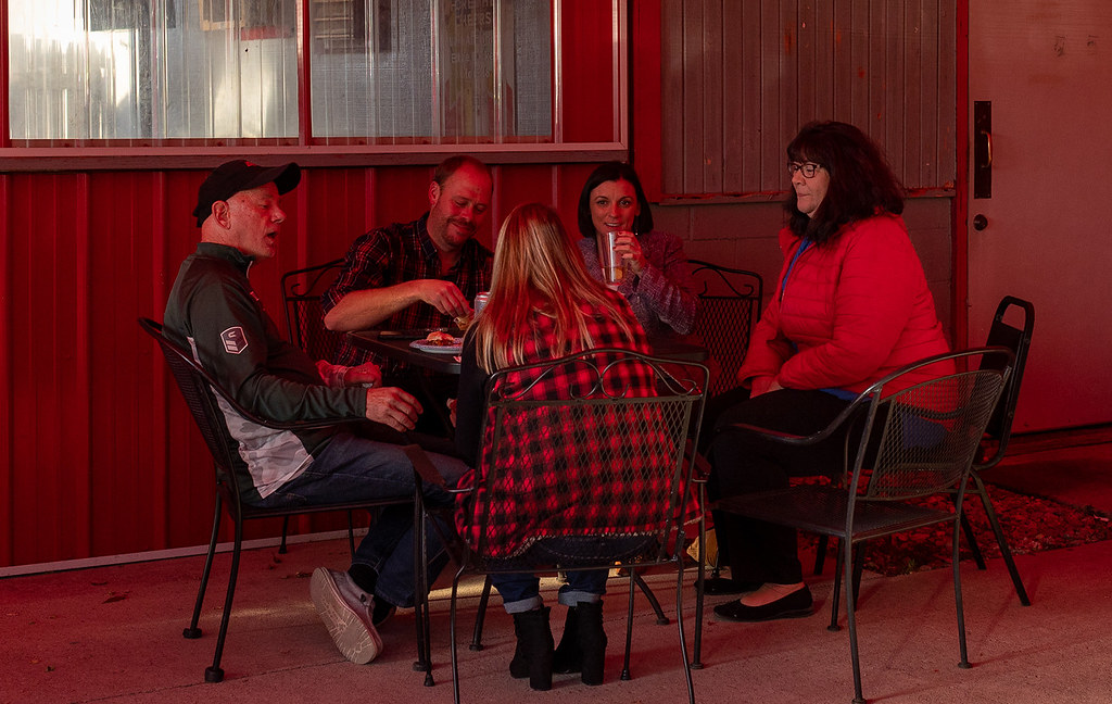 Wagner's Roadhouse BAB Chillicothe Ross Chamber of Commerce Flickr