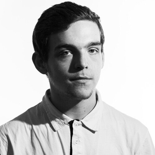 David bailey image 1 Kristoffer Thomson Flickr