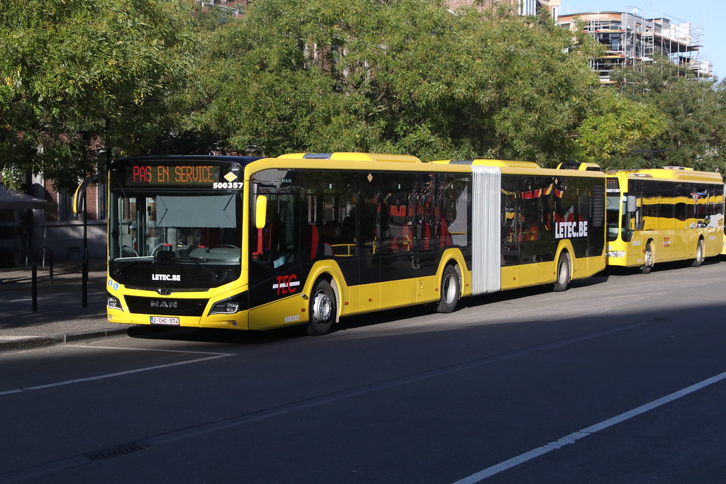 Voyages Leonard 500357PES 500357 Voyages Léonard TEC … Flickr