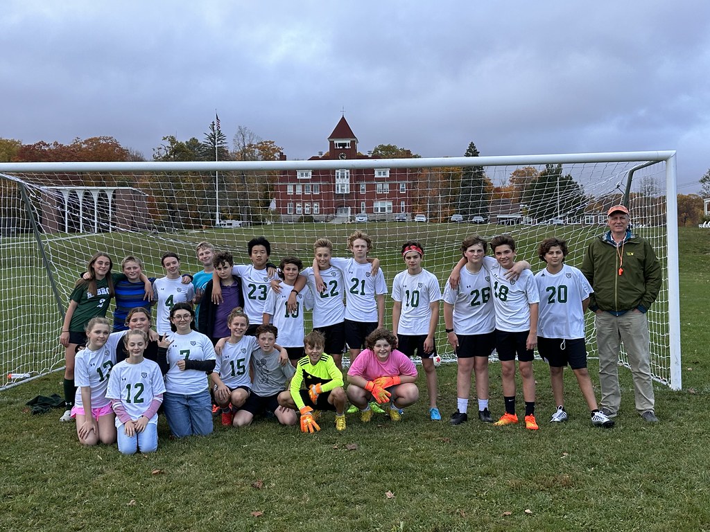 Untitled Hebron Academy Flickr