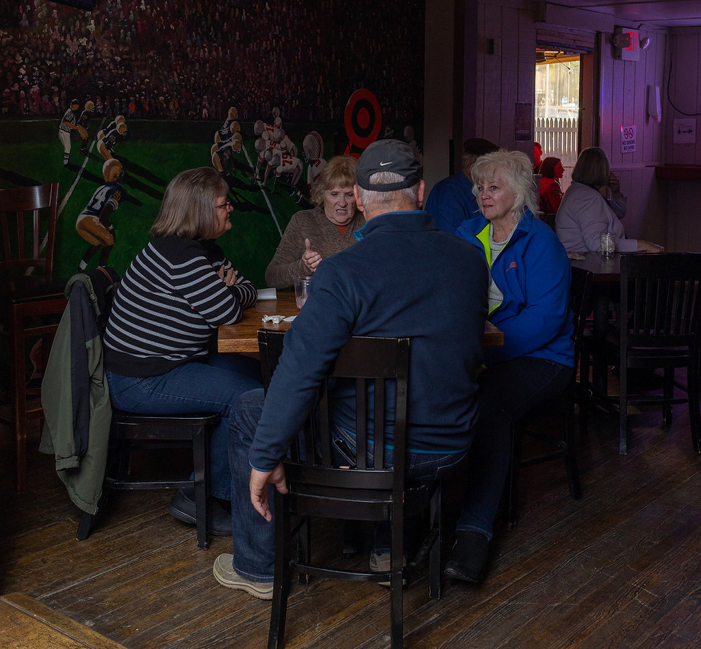 Wagner's Roadhouse BAB Chillicothe Ross Chamber of Commerce Flickr