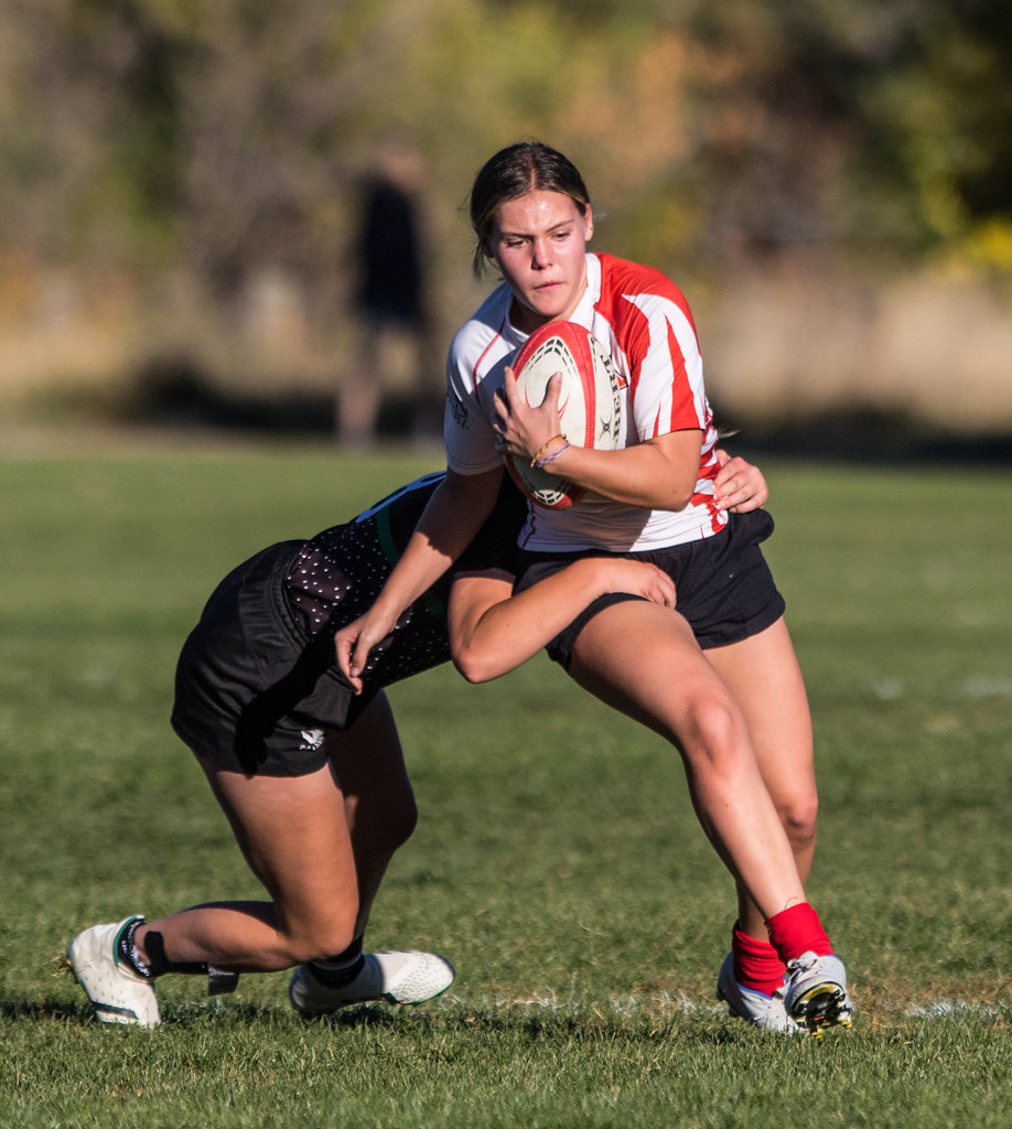 b5E3A1744 Denver East Girls rugby v Summit County. October… Flickr