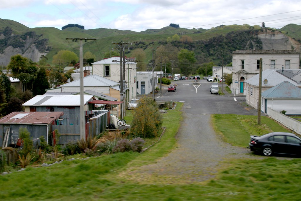 Kawakawa St, Maungaweka Kat McBeath Flickr