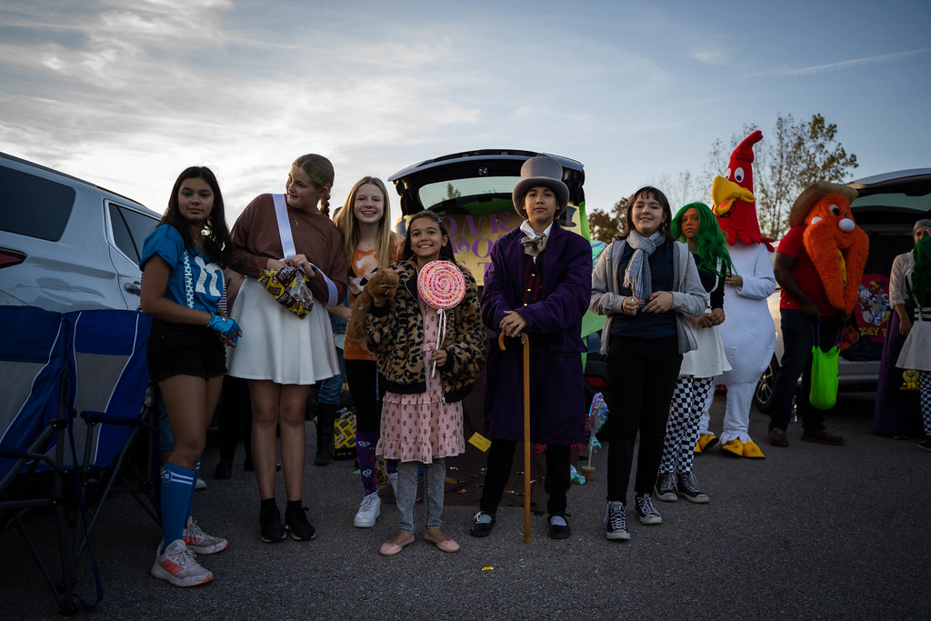 trunk or treat edited DSC00049 FKC Fellowship Kansas City Flickr