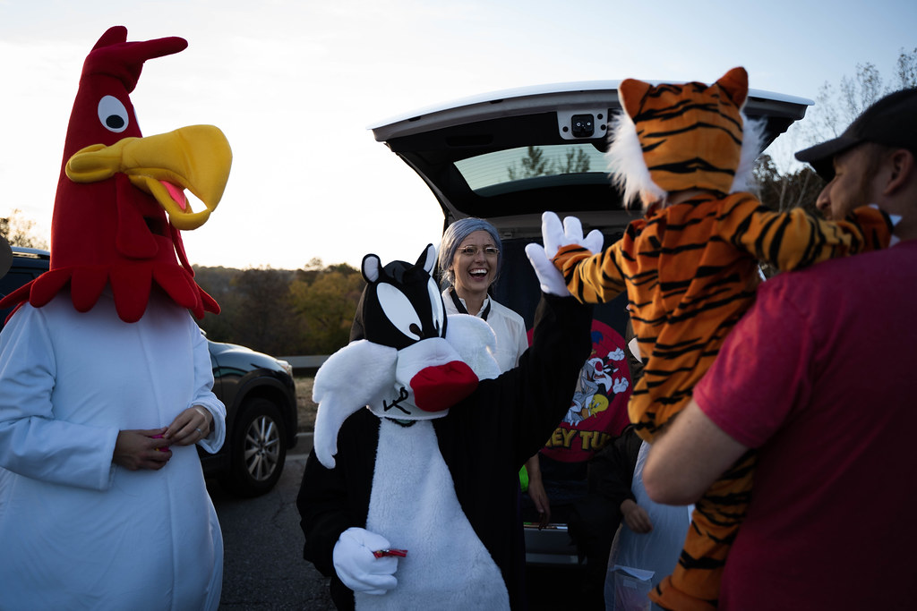 trunk or treat edited DSC09958 FKC Fellowship Kansas City Flickr