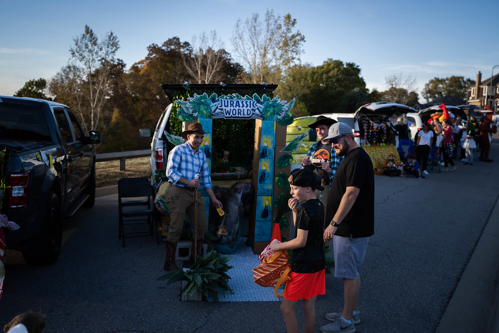 trunk or treat edited DSC09874 FKC Fellowship Kansas City Flickr