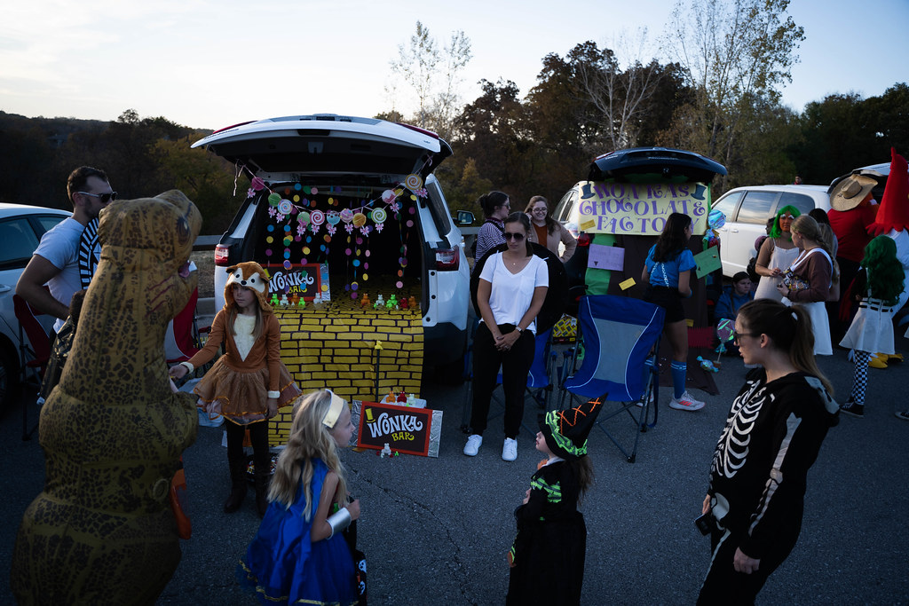 trunk or treat edited DSC09939 FKC Fellowship Kansas City Flickr