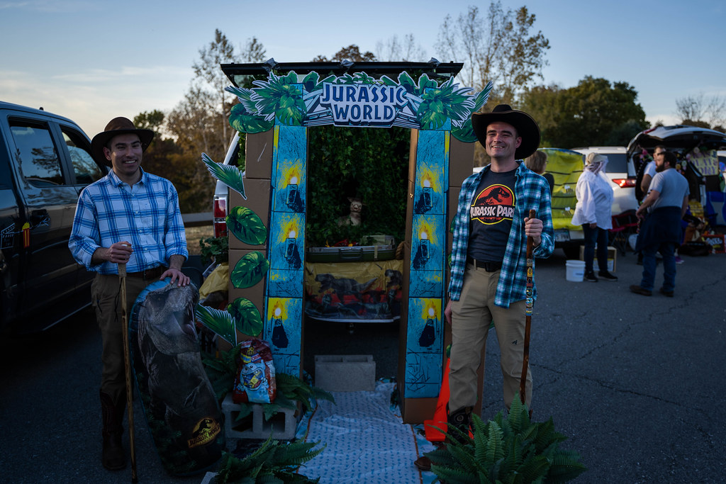 trunk or treat edited DSC09891 FKC Fellowship Kansas City Flickr