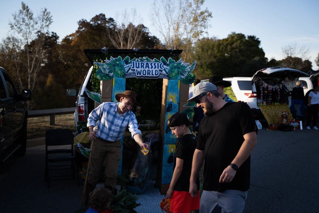 trunk or treat edited DSC09876 FKC Fellowship Kansas City Flickr