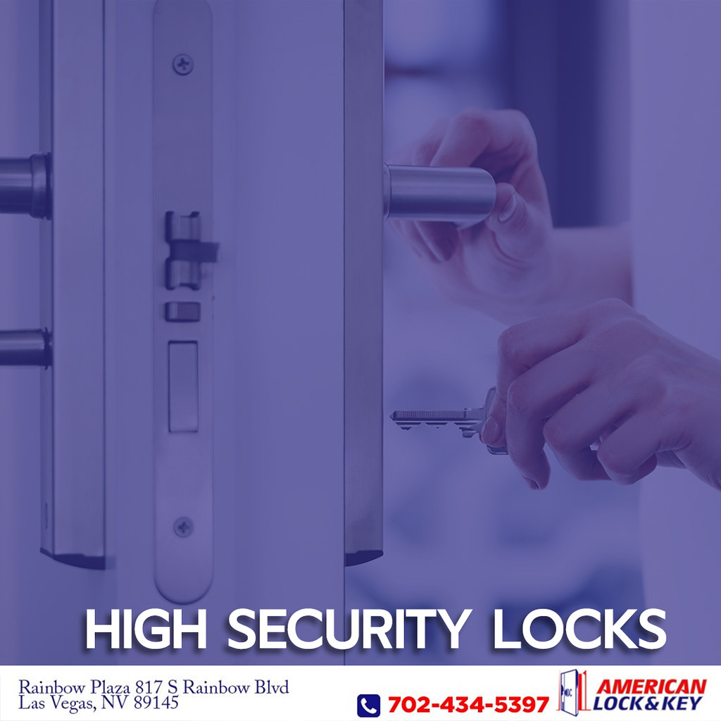 Locksmith Las Vegas Locksmith Las Vegas Locksmith Summerli… Flickr