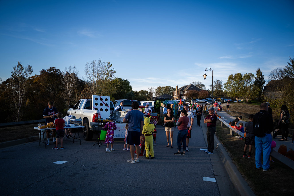 trunk or treat edited DSC09860 FKC Fellowship Kansas City Flickr