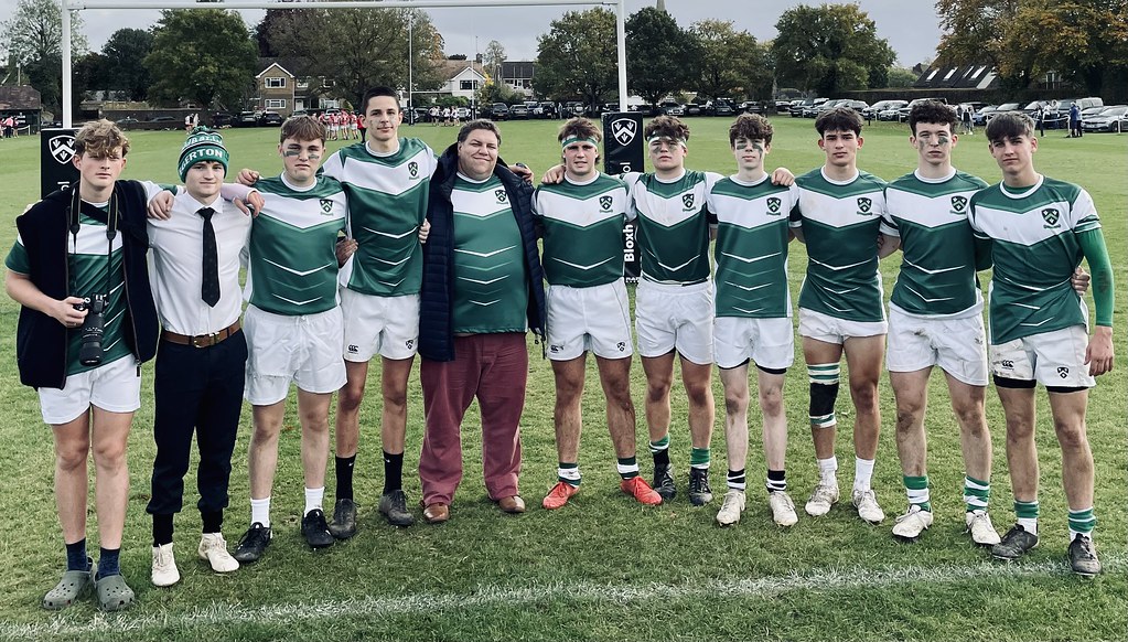 Untitled Egerton House Flickr