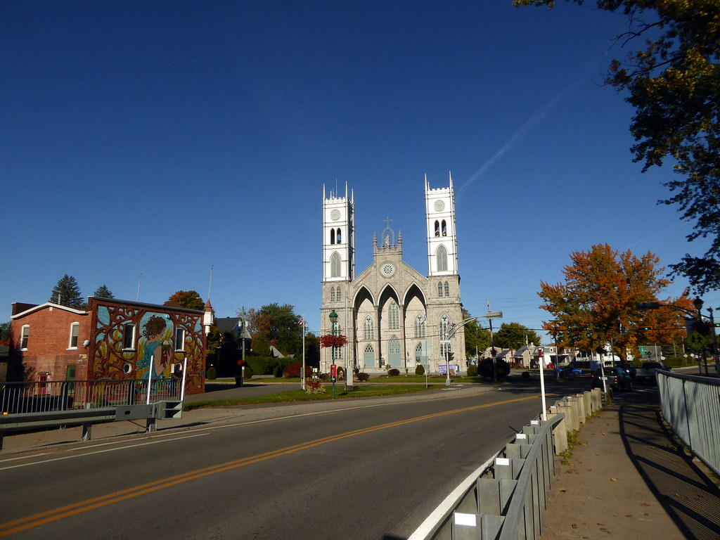 SainteAnnedelaPérade, QC SainteAnnedelaPérade, QC Flickr