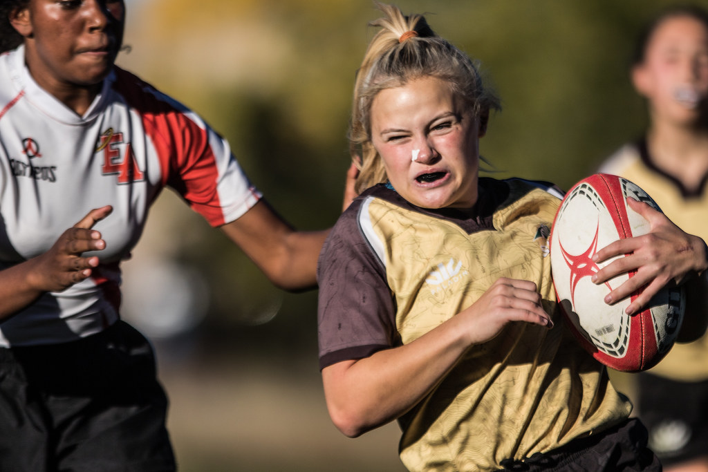 b5E3A1950 Denver East Girls rugby v Summit County. October… Flickr