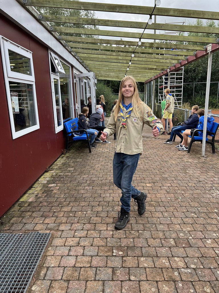 IMG_5630 Scouting Oostburg Flickr