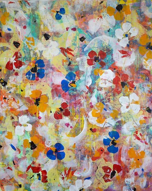 Valerie Capewell Muse Four Ken Tompkins Flickr