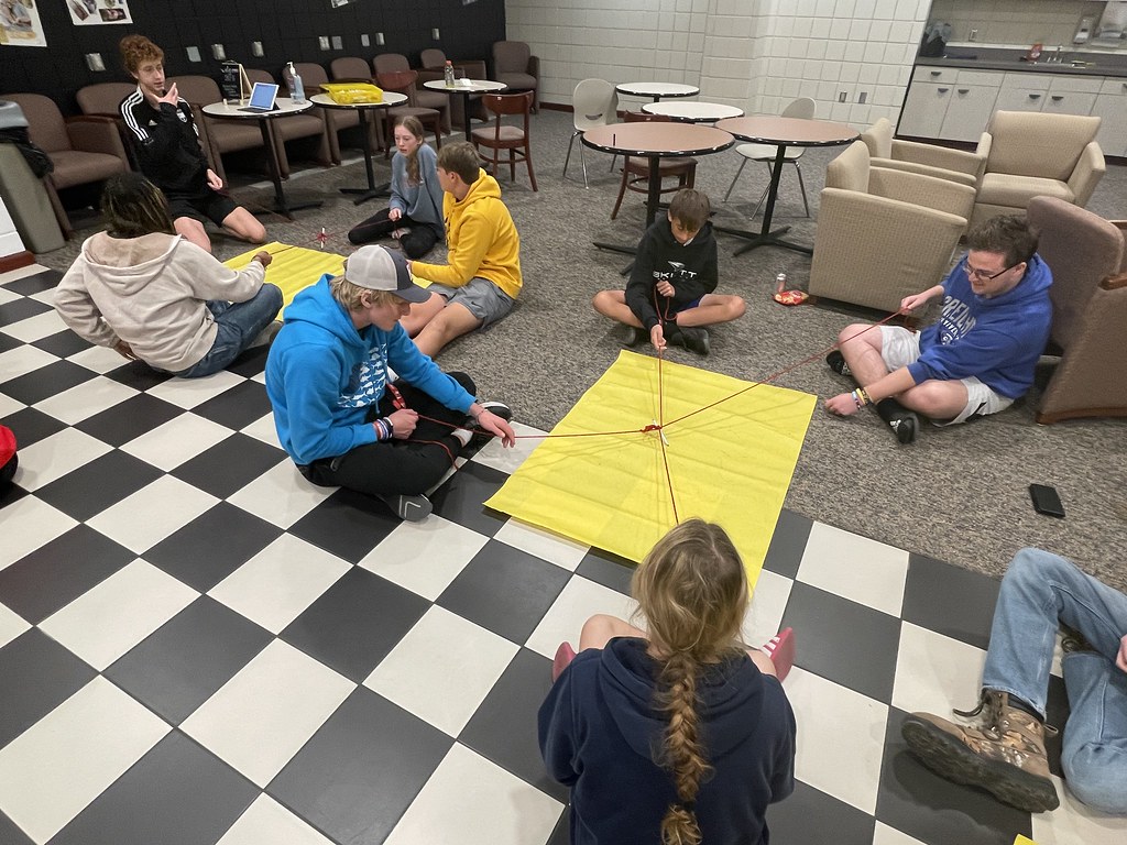 Untitled St. Robert Bellarmine Flickr