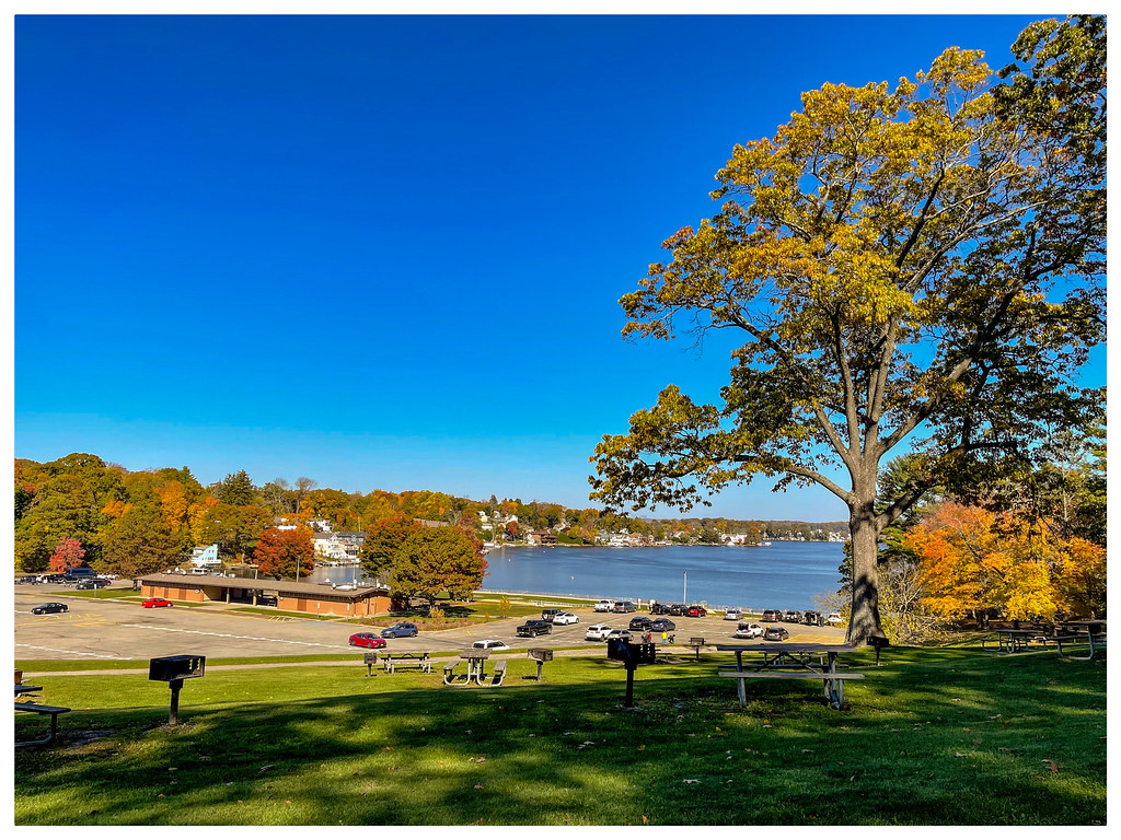 Lake Hopatcong State Park Mad Hare Imagery Flickr