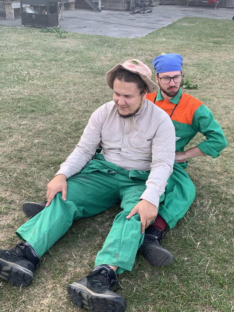 IMG_8257 Scouting Oostburg Flickr