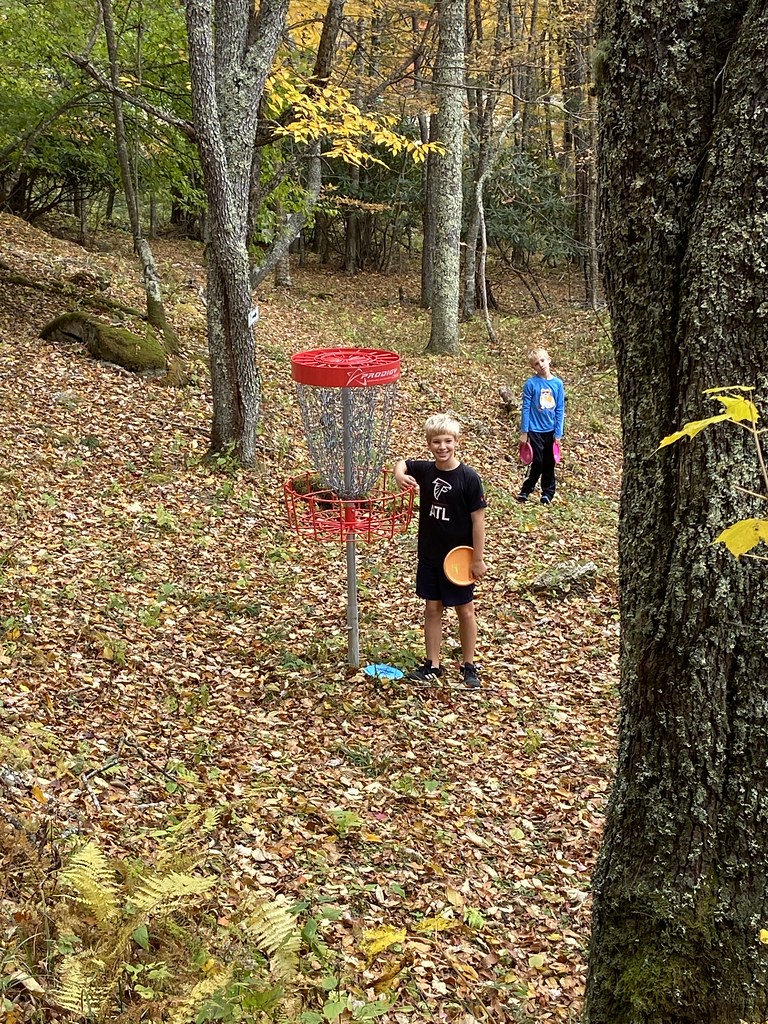 Archer Close Shot drtaylor23 Flickr