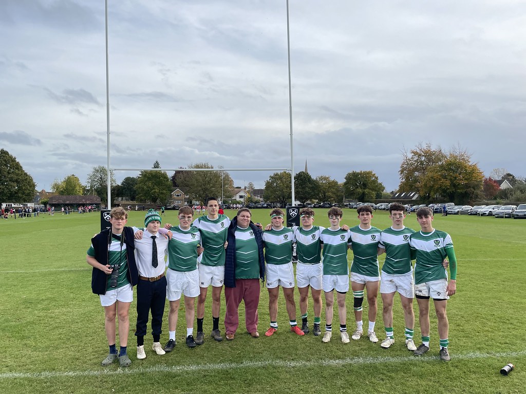 Untitled Egerton House Flickr