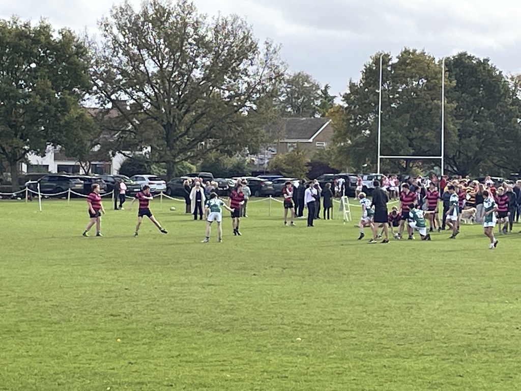 Untitled Egerton House Flickr