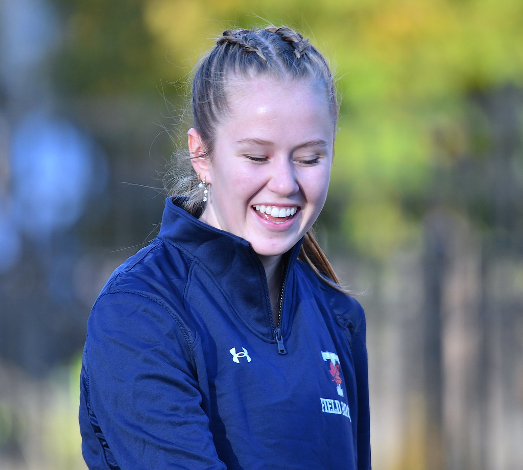 UNIVERSITY OF TORONTO VARSITY WOMEN'S FIELD HOCKEY CLUB vs… Flickr