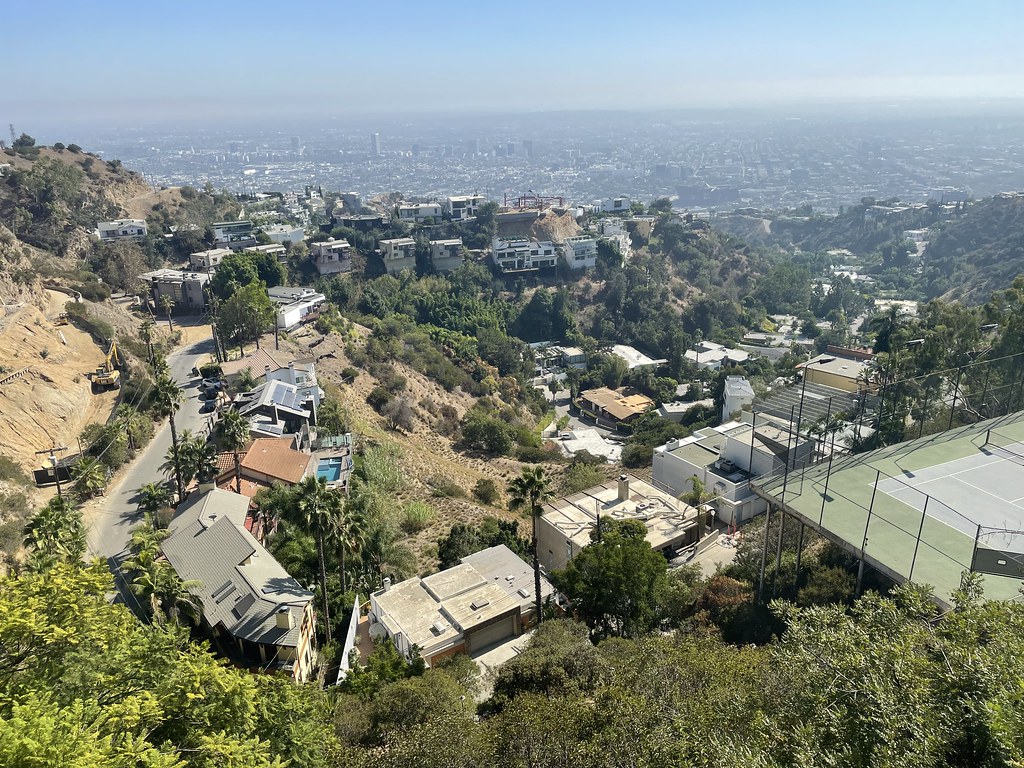 Looking to Koreatown & Laurel Canyon Homes, Appian Way, Lo… Flickr