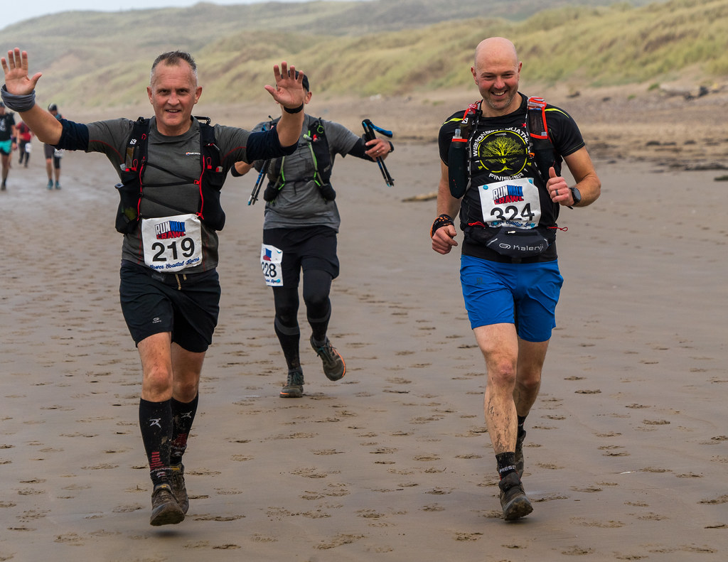 Gower 50Gower Bach UltramarathonGower Trail Race 22.10.2… Flickr