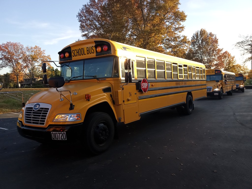 Brunswick City Schools 56 Brunswick City School District … Flickr