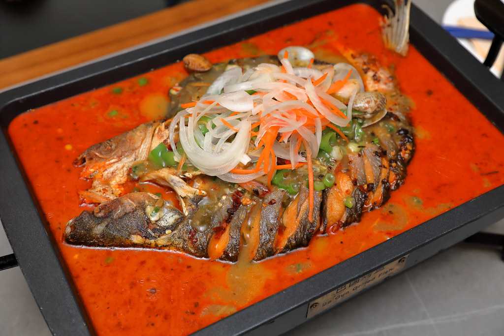 SG Food on Foot Singapore Food Blog Best Singapore Food Singapore