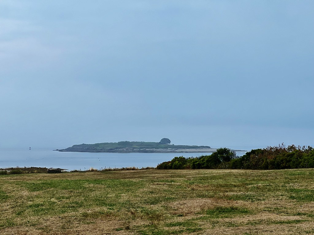 South Harpswell Maine Marina on Casco Bay 5 Larry Flickr