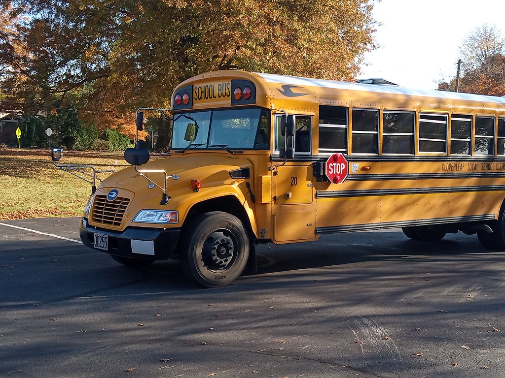 Cloverleaf_20 Cloverleaf Local School District Medina Co… Flickr