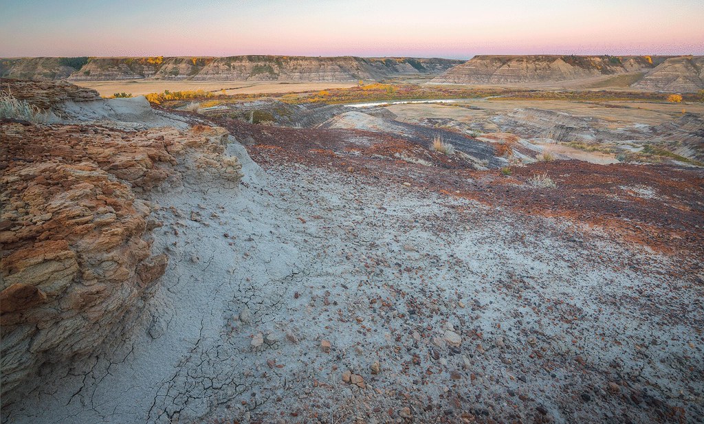 DrumHeller ryan johnston Flickr