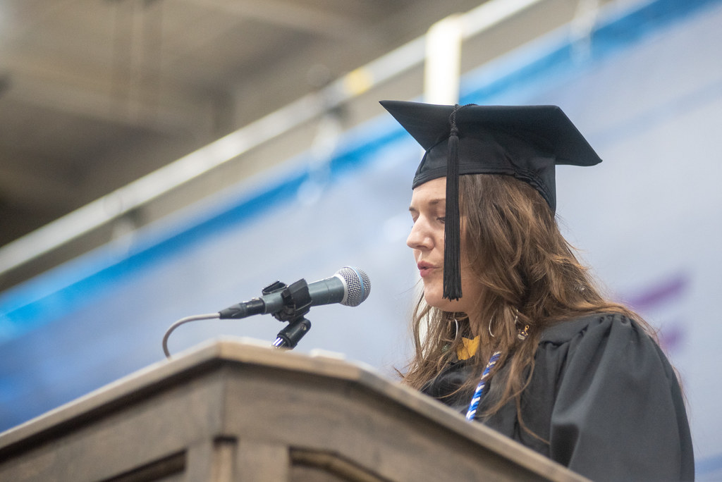 Alfred State College 2022 Inauguration Steven Mauro, PhD, … Flickr