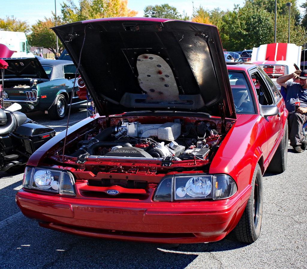 Delmarva Acres North Car Show Car show by Delmarva Acres N… Flickr