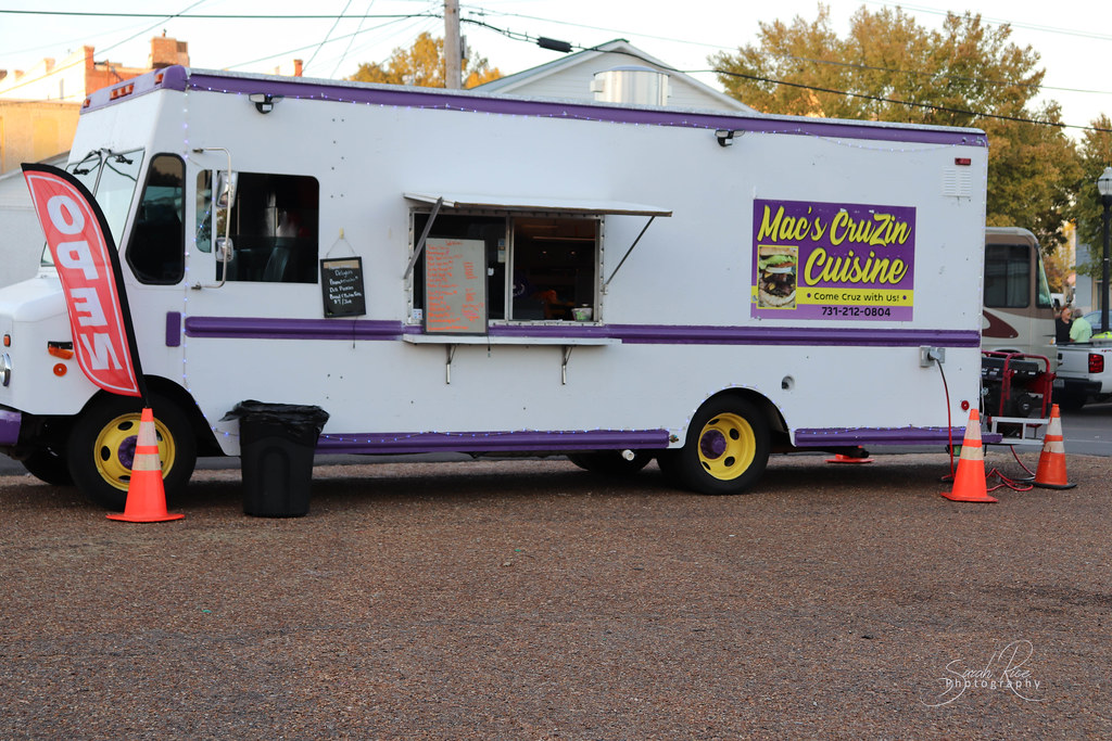 BBQ FEST 202274 City of Bolivar, Tennessee Flickr