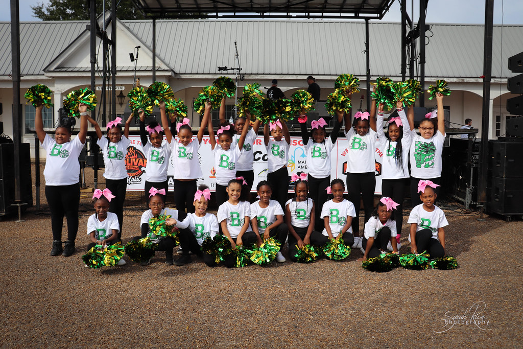 BBQ FEST DAY2 202223 City of Bolivar, Tennessee Flickr