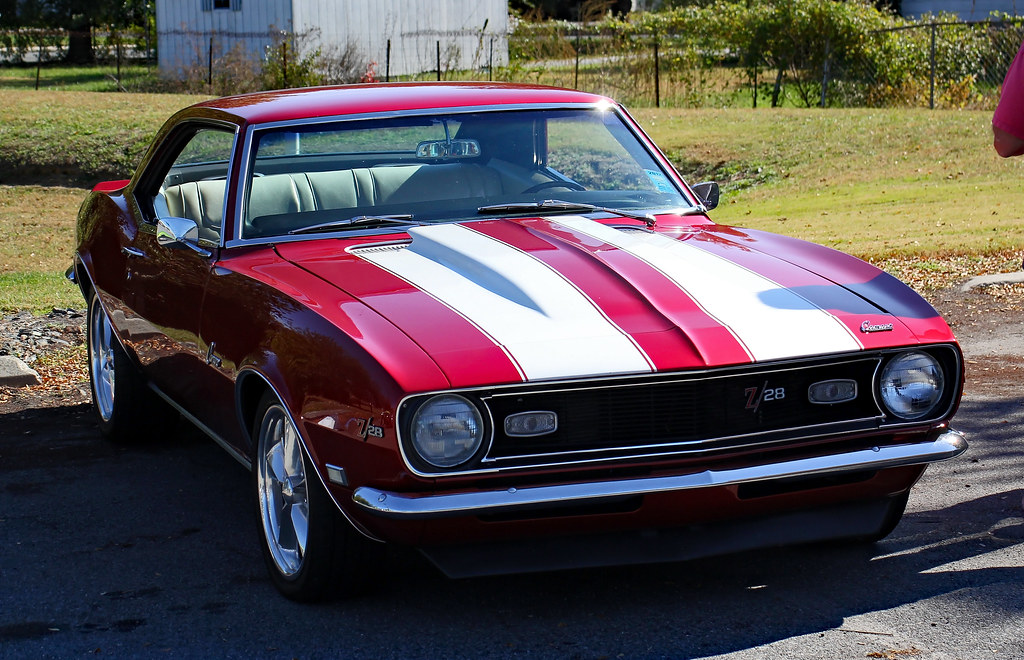 Delmarva Acres North Car Show Car show by Delmarva Acres N… Flickr